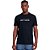 Camiseta Aramis Icon Lettering Tarja In24 Preto Masculino - Imagem 1
