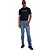 Camiseta Aramis Icon Lettering Tarja In24 Preto Masculino - Imagem 5