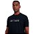 Camiseta Aramis Icon Lettering Tarja In24 Preto Masculino - Imagem 4
