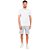 Camisa Polo Aramis Classic In24 Branco Masculino - Imagem 3
