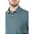 Camisa Polo Aramis Piquet Basic In24 Verde Masculino - Imagem 3