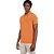 Camisa Polo Aramis Piquet Basic In24 Laranja Masculino - Imagem 1