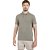 Camisa Polo Aramis Piquet Basic In24 Verde Militar Masculino - Imagem 1