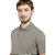 Camisa Polo Aramis Piquet Basic In24 Verde Militar Masculino - Imagem 3