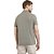 Camisa Polo Aramis Piquet Basic In24 Verde Militar Masculino - Imagem 2