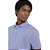 Camisa Polo Aramis Piquet Basic In24 Azul Masculino - Imagem 3