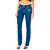 Calça Jeans Colcci Bia Aplicação Ou24 Azul Feminino - Imagem 1