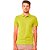 Camisa Polo Colcci Classic Ou24 Amarelo Masculino - Imagem 1