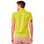 Camisa Polo Colcci Classic Ou24 Amarelo Masculino - Imagem 2