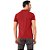 Camisa Polo Colcci Slim Ou24 Vermelho Sparkly Masculino - Imagem 2