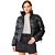 Jaqueta Colcci Loose Ou24 Preto Feminino - Imagem 1