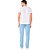 Calça Jeans Colcci Alex Slim Ou24 Azul Masculino - Imagem 4
