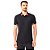 Camisa Polo Colcci Casual Ou24 Preto Masculino - Imagem 1