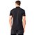 Camisa Polo Colcci Casual Ou24 Preto Masculino - Imagem 2