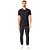 Camisa Polo Colcci Casual Ou24 Preto Masculino - Imagem 3