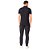 Camisa Polo Colcci Casual Ou24 Preto Masculino - Imagem 4