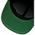 Boné Columbia Mesh Verde Masculino - Imagem 3
