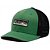 Boné Columbia Mesh Verde Masculino - Imagem 1