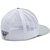 Boné Columbia PFG Mesh TM Cinza Masculino - Imagem 2