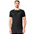 Camisa Polo Colcci Lines Ou24 Preto Masculino - Imagem 1