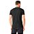 Camisa Polo Colcci Lines Ou24 Preto Masculino - Imagem 2