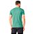 Camisa Polo Colcci Lines Ou24 Verde Masculino - Imagem 2