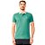 Camisa Polo Colcci Lines Ou24 Verde Masculino - Imagem 1