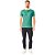 Camisa Polo Colcci Lines Ou24 Verde Masculino - Imagem 3
