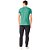 Camisa Polo Colcci Lines Ou24 Verde Masculino - Imagem 4