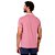 Camisa Polo Dudalina Piquet Binado In24 Rosa Masculino - Imagem 2
