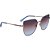 Óculos de Sol Calvin Klein Jeans 23202S 210 Marrom Feminino - Imagem 3