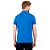 Camisa Polo Aramis Move Zip In24 Azul Masculino - Imagem 2