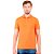 Camisa Polo Aramis Classic In24 Laranja Papaya Masculino - Imagem 1