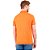 Camisa Polo Aramis Classic In24 Laranja Papaya Masculino - Imagem 2