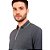 Camisa Polo Aramis Move Zip In24 Grafite Masculino - Imagem 3