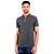 Camisa Polo Aramis Move Zip In24 Grafite Masculino - Imagem 1