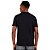 Camiseta Aramis Move Estourado In24 Preto Masculino - Imagem 2