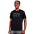 Camiseta Aramis Move Estourado In24 Preto Masculino - Imagem 1