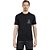 Camiseta Aramis Move Triangle In24 Preto Masculino - Imagem 1
