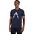 Camiseta Aramis Move Esfumado In24 Marinho Masculino - Imagem 1