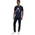 Camiseta Aramis Move Esfumado In24 Marinho Masculino - Imagem 4