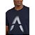 Camiseta Aramis Move Esfumado In24 Marinho Masculino - Imagem 3