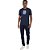 Camiseta Aramis Move Frame In24 Marinho Masculino - Imagem 4