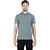 Camisa Polo Aramis Piquet In24 Verde Masculino - Imagem 1