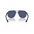 Óculos de Sol Armani Exchange 2047S 609980 Azul Masculino - Imagem 4