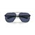 Óculos de Sol Armani Exchange 2047S 609980 Azul Masculino - Imagem 7