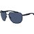 Óculos de Sol Armani Exchange 2047S 609980 Azul Masculino - Imagem 1