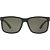 Óculos de Sol Armani Exchange 4041SL 80789A Preto Masculino - Imagem 2