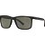 Óculos de Sol Armani Exchange 4041SL 80789A Preto Masculino - Imagem 6