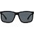 Óculos de Sol Armani Exchange 4041SL 815787 Azul Masculino - Imagem 2
